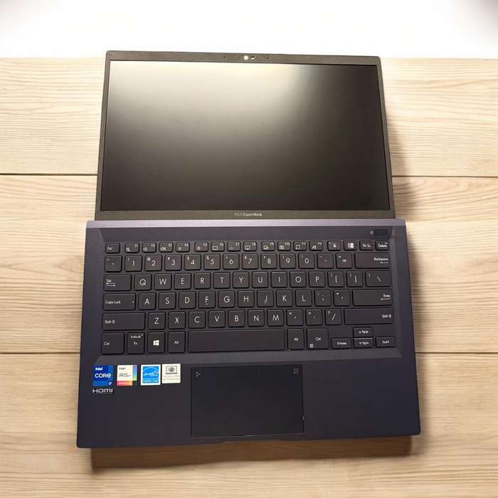 ASUS ExpertBook B1400  i7 11th gen Fhd  24GB Ram  512gb ssd Asus Warranty Mint Condition
