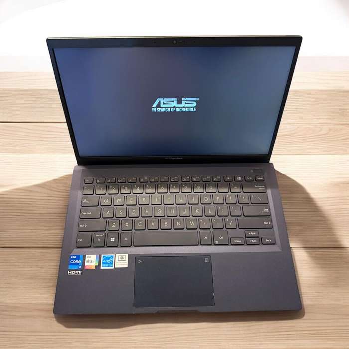 ASUS ExpertBook B1400  i7 11th gen Fhd  24GB Ram  512gb ssd Asus Warranty Mint Condition