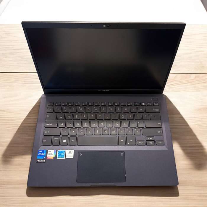 ASUS ExpertBook B1400  i7 11th gen Fhd  24GB Ram  512gb ssd Asus Warranty Mint Condition