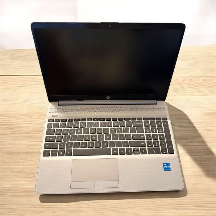 HP 250 G9 15.6 inch Core i3 12th Gen 8GB RAM 256GB SSD HP Warranty