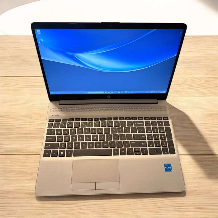HP 250 G9 15.6 inch Core i3 12th Gen 8GB RAM 256GB SSD HP Warranty