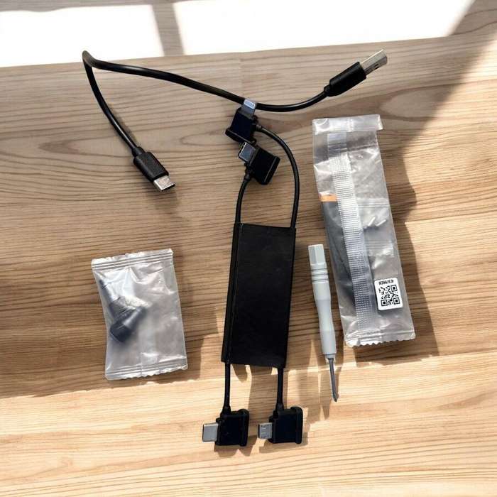 Dji mini 2 flymore combo mint as new condition.