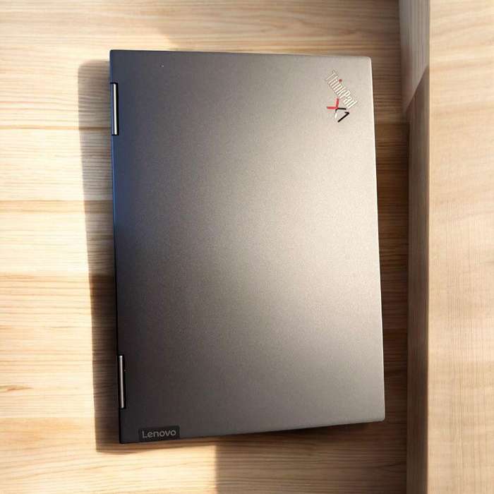 Lenovo ThinkPad X1 Yoga Gen 6 Notebook PC  Core i7-1165G7 / 14.0 WQUXGA Touch / 16GB RAM / 1TB SSD
