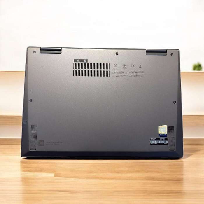 Lenovo ThinkPad X1 Yoga Gen 6 Notebook PC  Core i7-1165G7 / 14.0 WQUXGA Touch / 16GB RAM / 1TB SSD