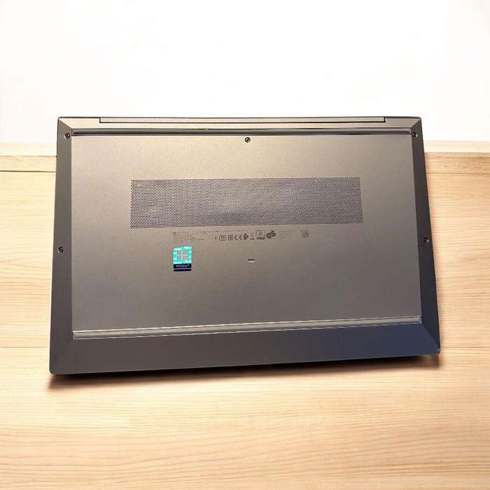 Hp Z book Firefly 15 G7 Mobile Workstation i5 10th gen 16gb ram 256gb ssd
