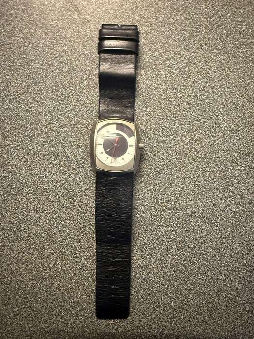 BMW Williams F1 Team Formula 1 Race Motorsport Racing Sport Swiss Made Watch