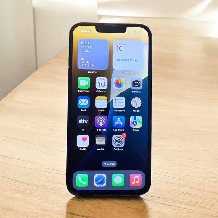 iPhone 13 128GB