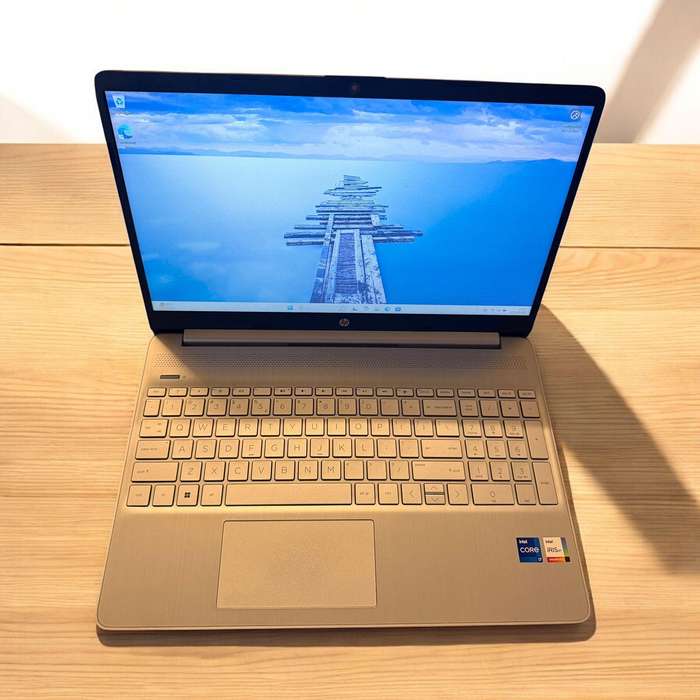 HP 15s-fq5016ni