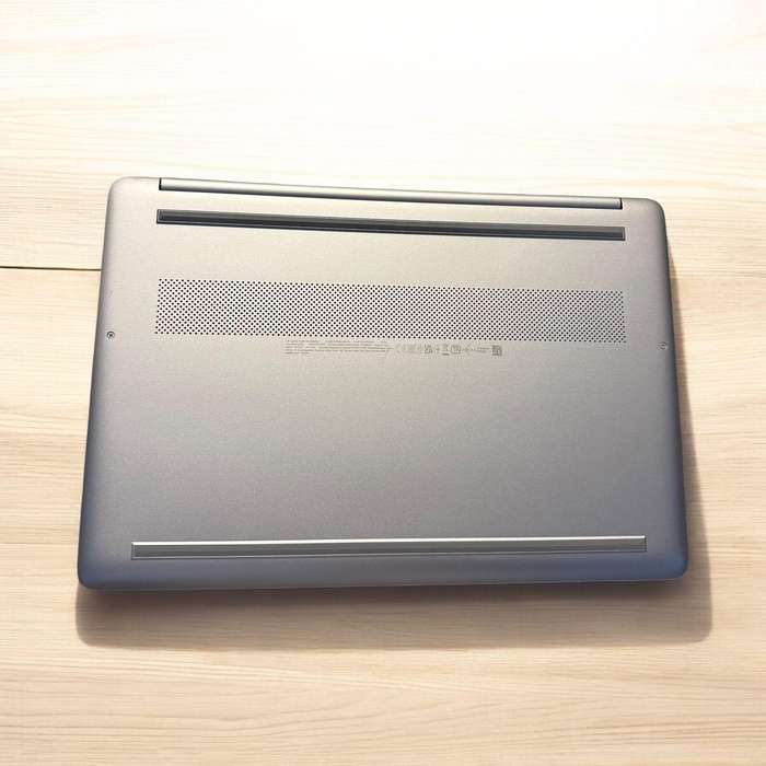 HP 15s-fq5016ni