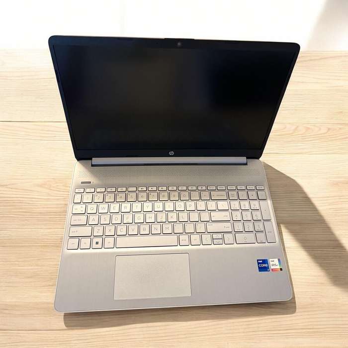 HP 15s-fq5016ni