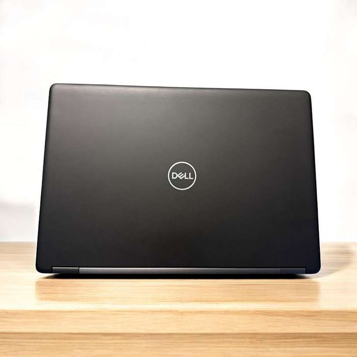Dell Latitude 5490, 8th Gen i5-8350U, 8GB RAM, 512GB SSD, 14" LTE