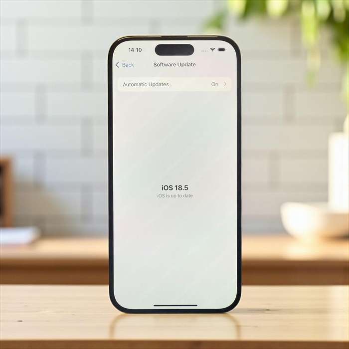 iPhone 15 128GB