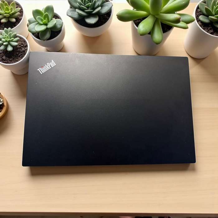 Lenovo E15 i5 10th gen 8gb ram 256gb ssd