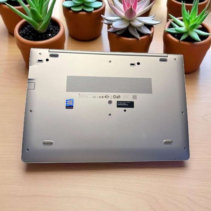 Hp Elitebook  850 G6 Core i7 8th gen 16gb ram 256gb ssd lte mint