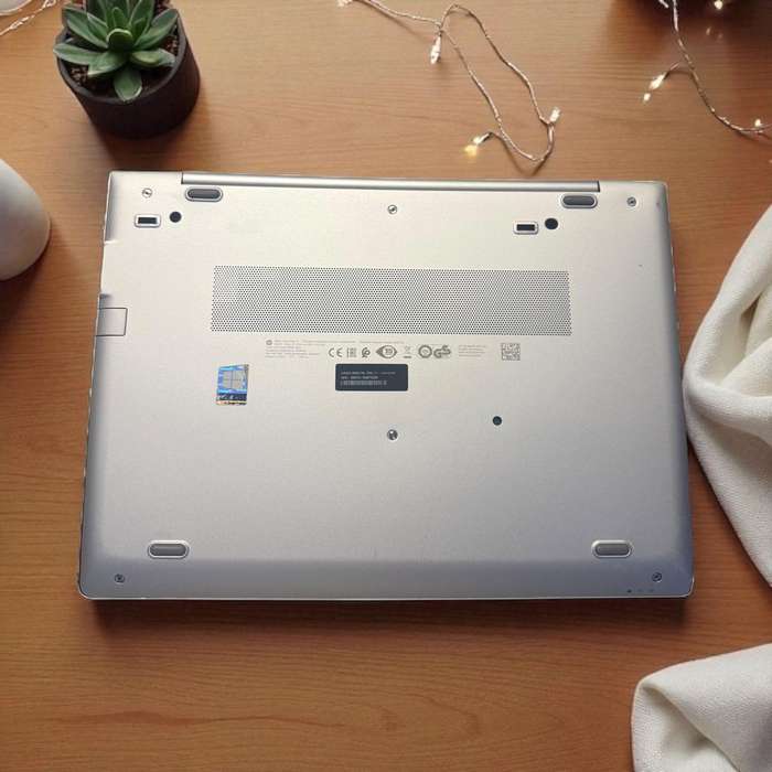 HP EliteBook 840 G6  8th Gen i5-8265U@1.8GHz, 8GB RAM, 256GB SSD FHD Display LTE