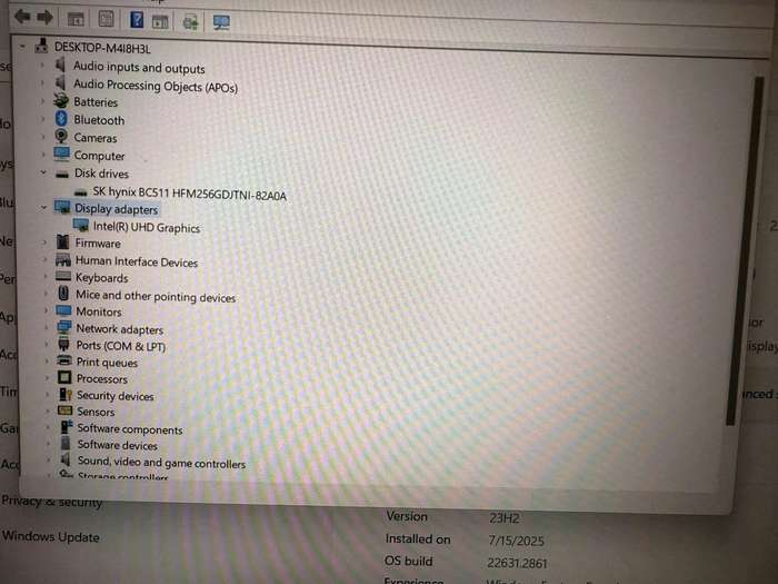 HP Z Book Firefly 15 G7 Mobile Workstation i5 10th Gen 8GB RAM 256GB SSD LTE