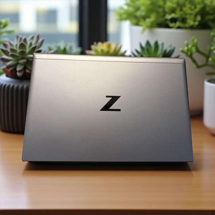HP ZBook Firefly 15 G7 Workstation | 10th GEN i5, 8GB RAM, 256GB SSD, FHD, Intel UHD Graphics, LTE
