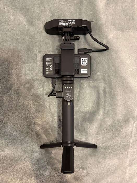 CR-Scan Ferret Pro 3D Scanner