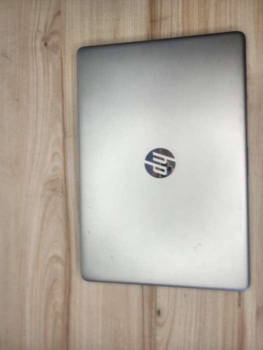 Hp 15s-fq5xx 11th Gen  Core  i5  8gb ram  256gbssd  15.6