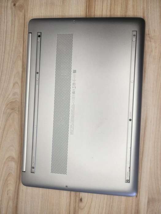 Hp 15s-fq5xx 11th Gen  Core  i5  8gb ram  256gbssd  15.6