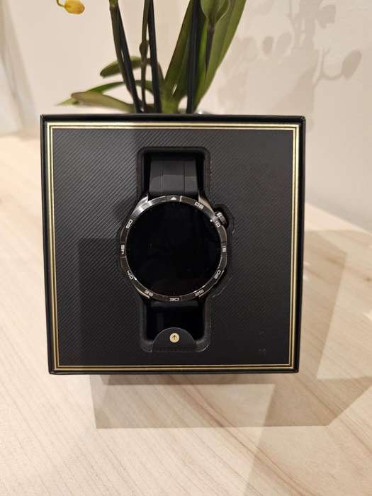 Huawei Watch GT4 46mm Model PNX-B19