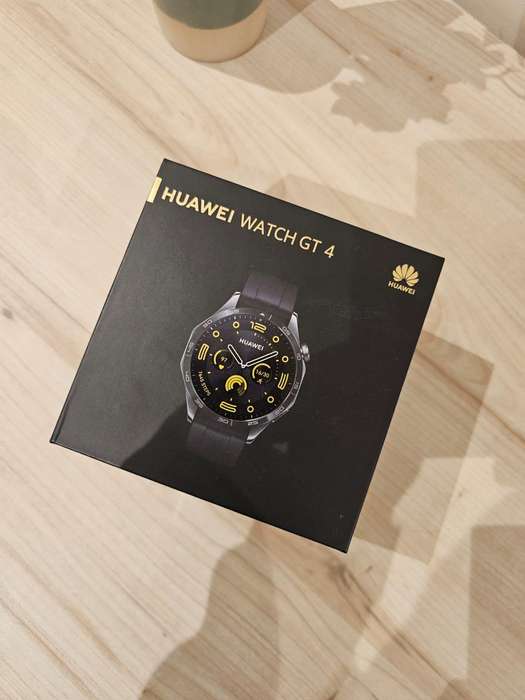 Huawei Watch GT4 46mm Model PNX-B19