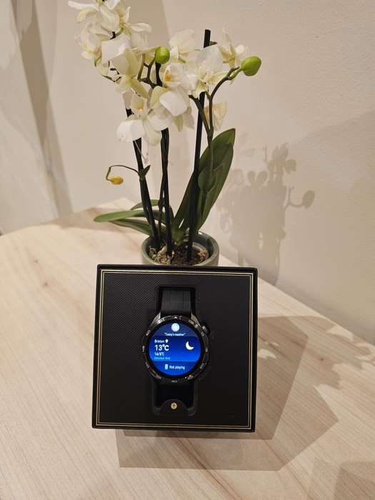 Huawei Watch GT4 46mm Model PNX-B19