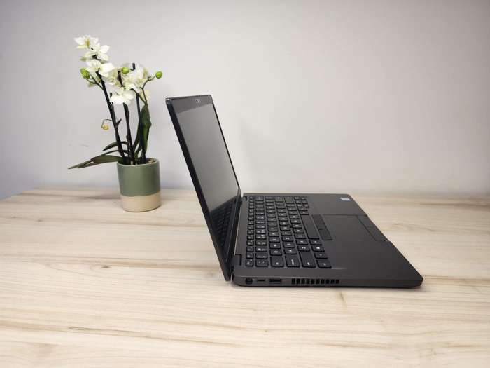 Dell Latitude 5400, 8th GEN I5-8365u@1.6ghz, 8GB RAM, 256gb NVMe SSD, 14` FHD Display, Win11 LTE