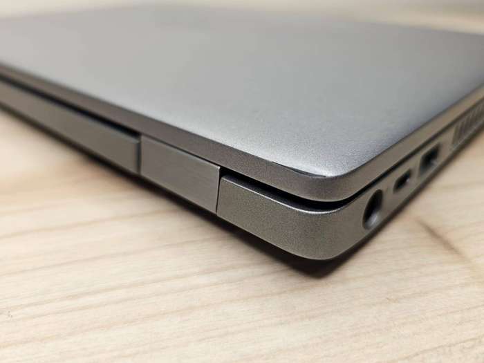 Dell  latitude 5400 Chromebook i5 8th gen