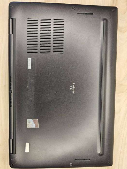 Dell Latitude 7430 Intel i7 12th Gen Ultrabook Laptop with 16GB Ram + Win 11 Lte