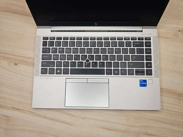 Hp 840 G8 Core I5 11TH Gen 16GB Ram 256GB Ssd Lte Fhd Display Intel  Iris Xe Graphics