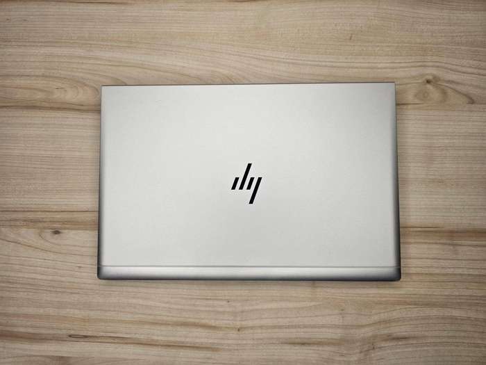 Hp 840 G8 Core I5 11TH Gen 16GB Ram 256GB Ssd Lte Fhd Display Intel  Iris Xe Graphics