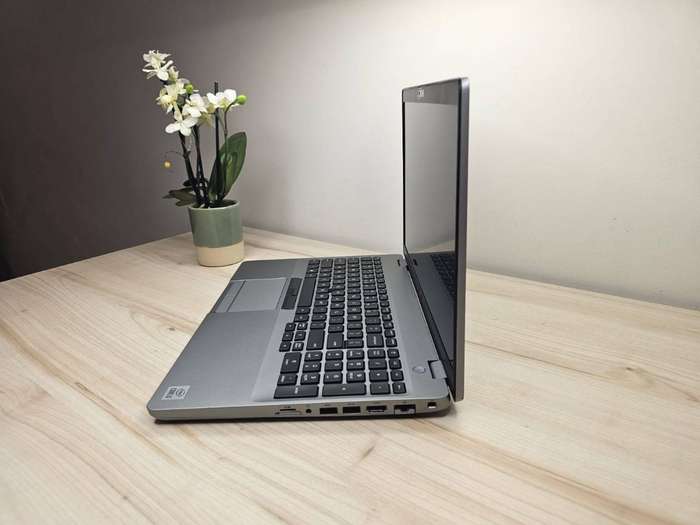 Dell Latitude 5510, 10th Gen
