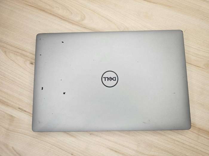 Dell Latitude 5510, 10th Gen