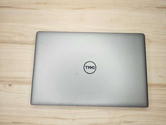 Dell Latitude 5520 Intel Iris Xe Graphics i5, 11th Gen  8GB 256GBssd