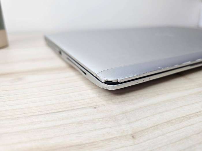 Hp Elitebook 850 G6  Core i5 8th gen Lte  15.6 inch  8GB Ram 256GB Ssd