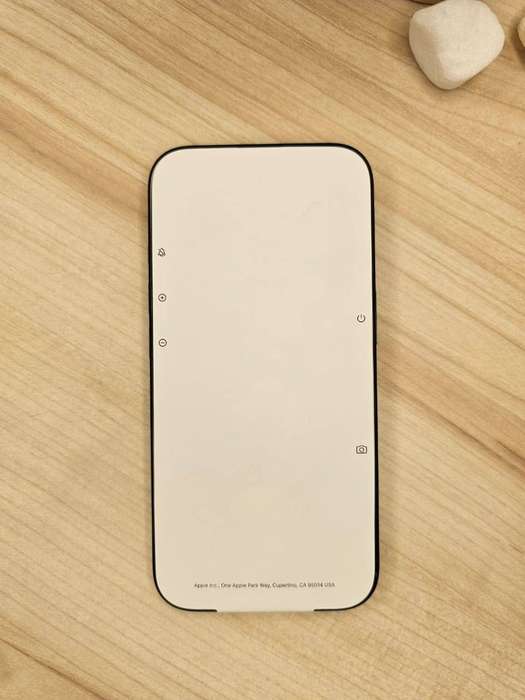 iPhone 16 128GB black new