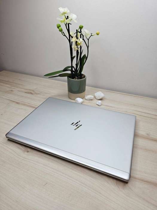 HP EliteBook 840 G6  8th Gen i5-8265U@1.8GHz, 8GB RAM, 256GB SSD FHD Display LTE