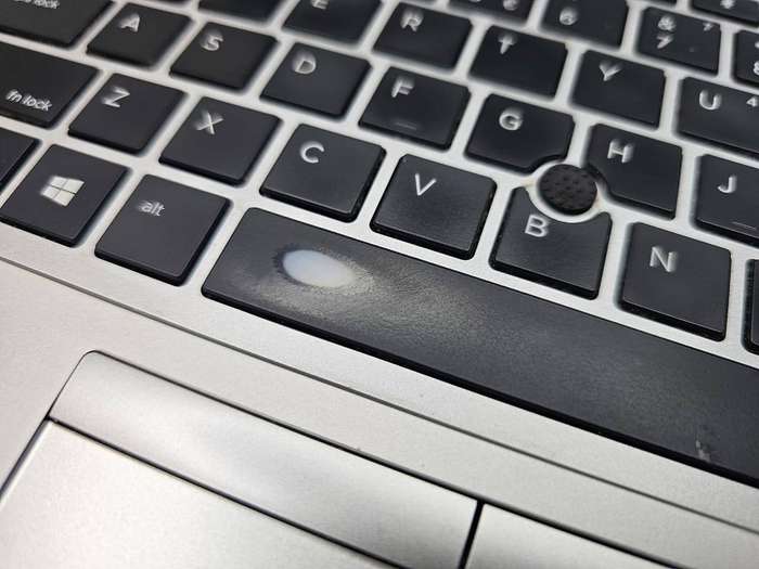 HP EliteBook 840 G6  8th Gen i5-8265U@1.8GHz, 8GB RAM, 256GB SSD FHD Display LTE