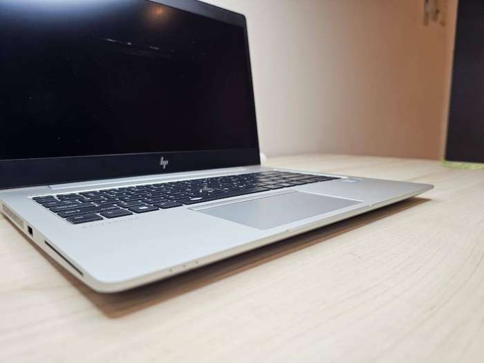 HP EliteBook 840 G6  8th Gen i5-8265U@1.8GHz, 8GB RAM, 256GB SSD FHD Display LTE