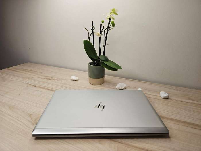 Hp Elitebook  840 G7 Core  I5 10th Gen 12gb ram 256gb ssd lte
