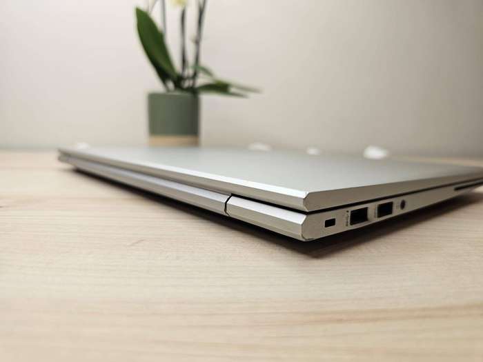 Hp Elitebook  840 G7 Core  I5 10th Gen 12gb ram 256gb ssd lte