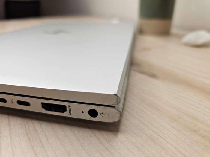 Hp Elitebook  840 G7 Core  I5 10th Gen 12gb ram 256gb ssd lte