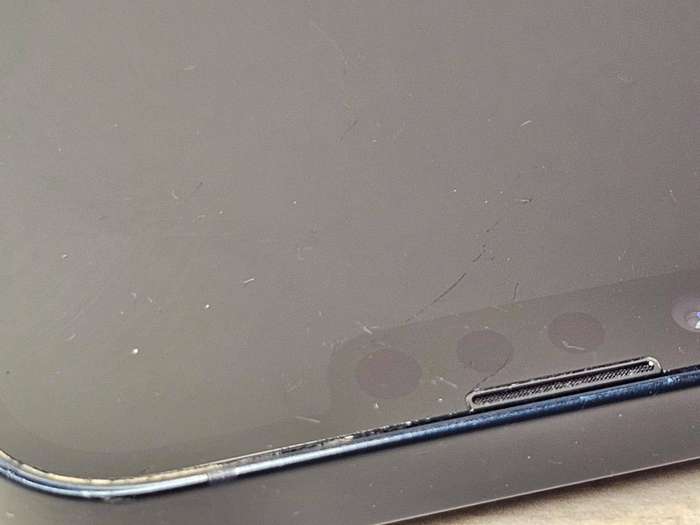 Apple iPhone 14 128GB 98% Battery Health