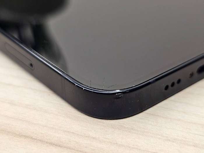 Apple iPhone 14 128GB 98% Battery Health