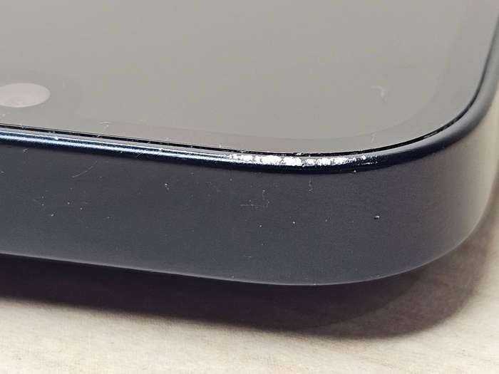 Apple iPhone 14 128GB 98% Battery Health