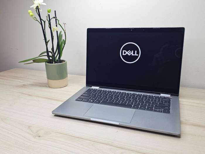 Dell Latitude 5320 i5 1145G7  8GB 256GB SSD  13.3 FHD IPS touch Display