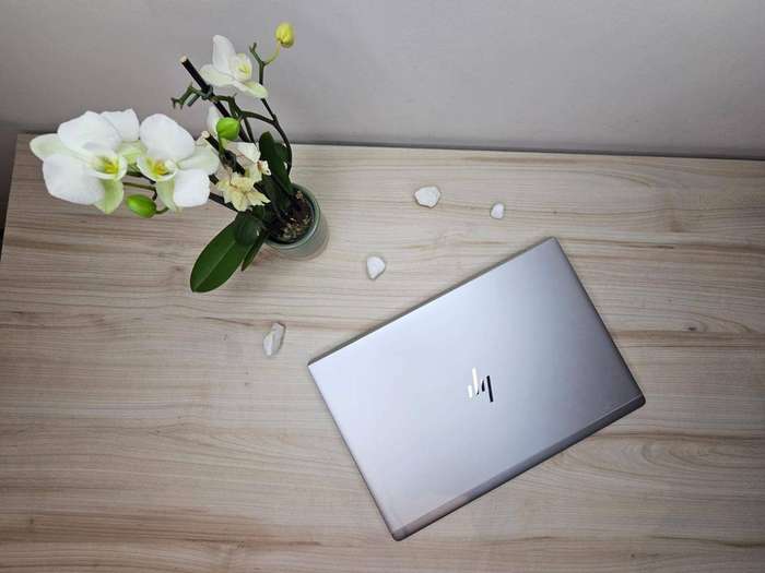 Hp Elitebook 850 G6  Core i5 8th gen Lte  15.6 inch  8GB Ram 256GB Ssd