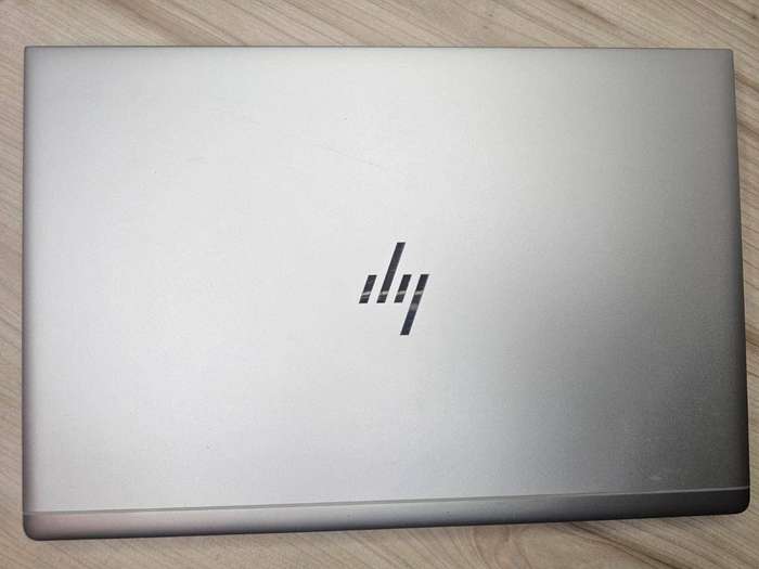 Hp Elitebook 850 G6  Core i5 8th gen Lte  15.6 inch  8GB Ram 256GB Ssd