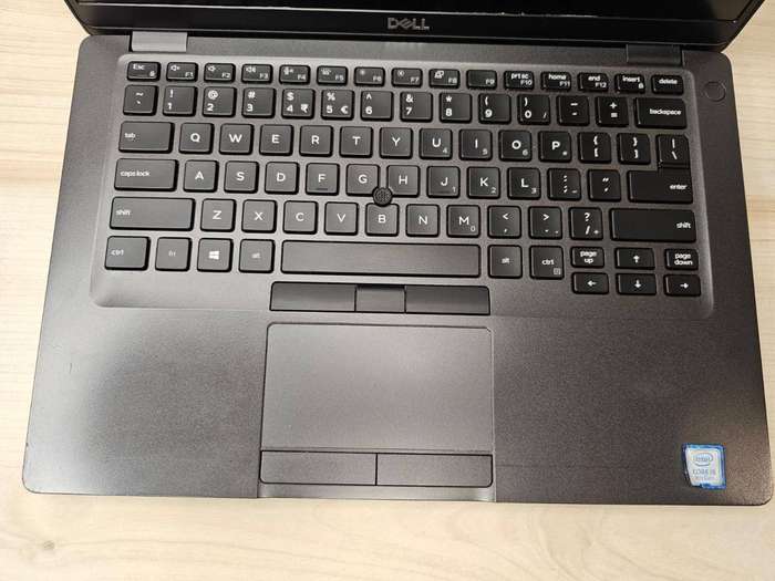 Dell Latitude 5400